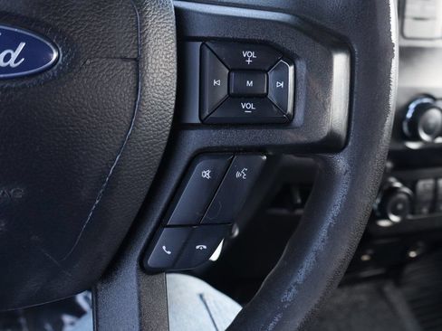 Used 2019 Ford F550 2WD Regular Cab Super Duty image 26
