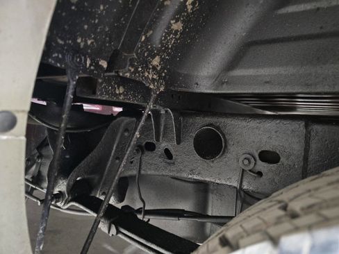 Used 2002 Chevrolet Silverado 1500 LS w/ Off-Road Chassis Pkg image 35