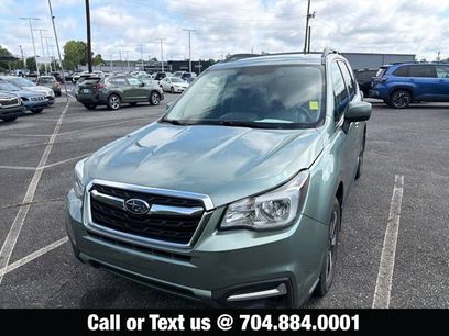 Used 2018 Subaru Forester 2.5i Premium w/ Protection Package #1