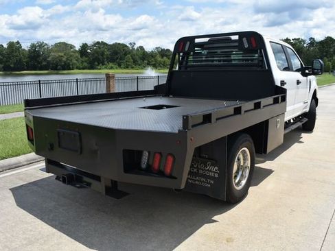 Used 2021 Ford F350 XL w/ Power Equipment Group image 5