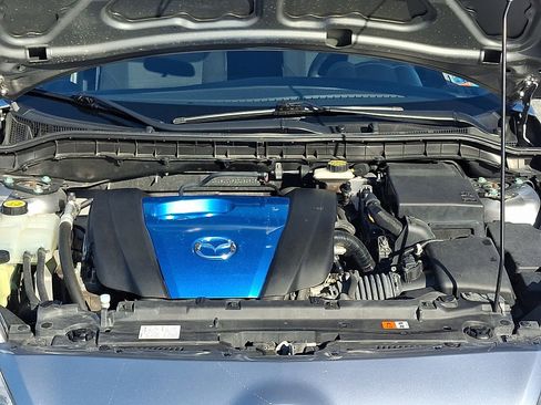 Used 2013 MAZDA MAZDA3 i Touring image 28