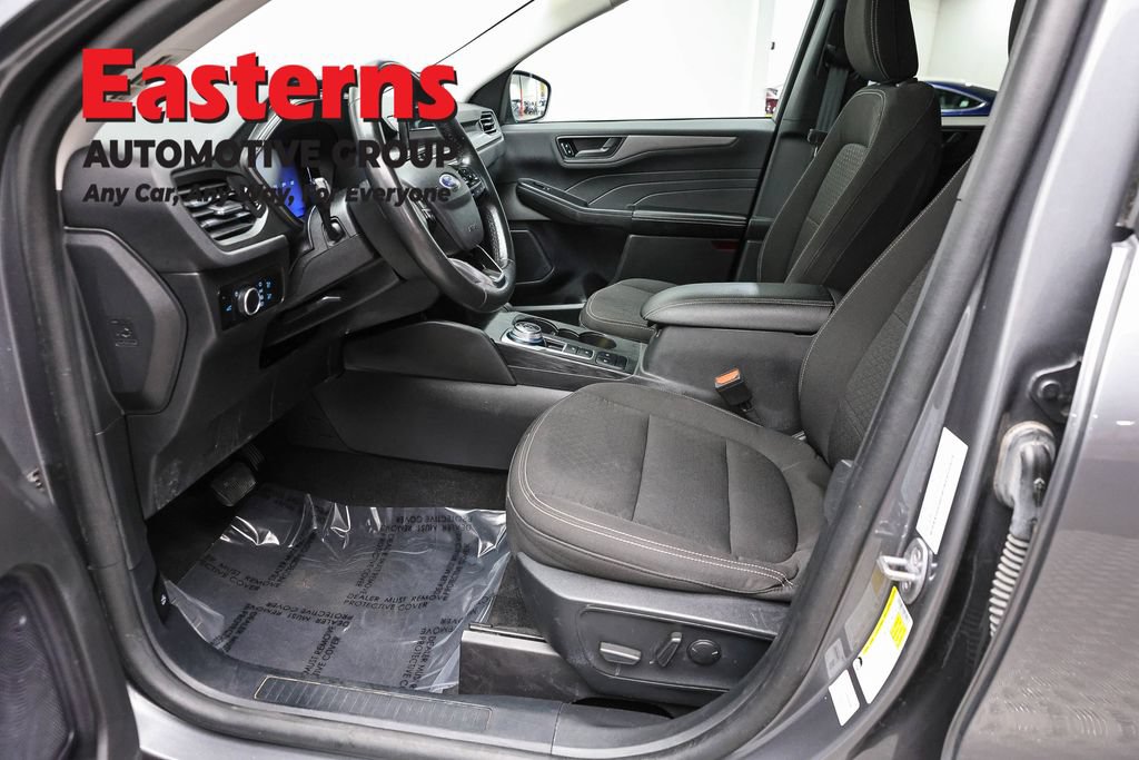 Used 2024 Ford Escape Active FWD image 15