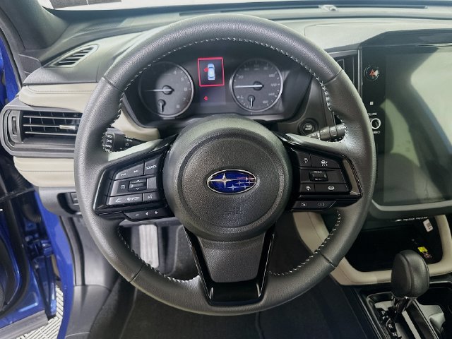 Used 2026 Subaru Forester Premium AWD/4WD image 13