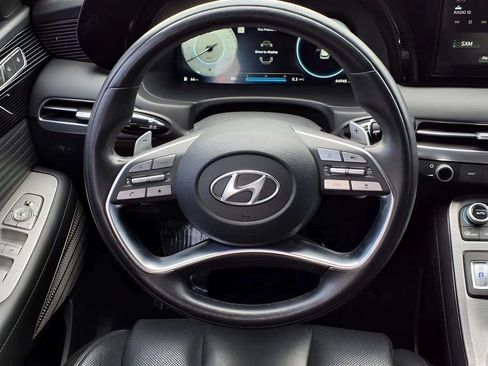 Used 2023 Hyundai Palisade Calligraphy FWD image 15
