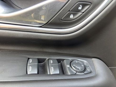 Used 2024 Chevrolet Tahoe LS w/ Driver Alert Package image 20