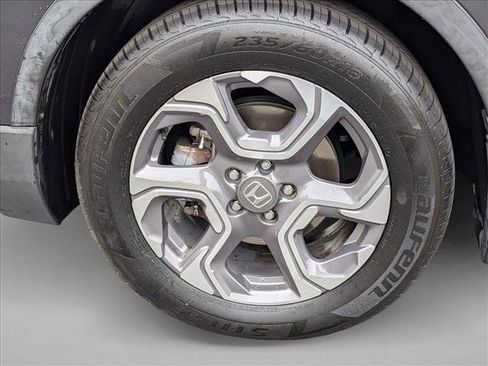 Used 2018 Honda CR-V EX image 23