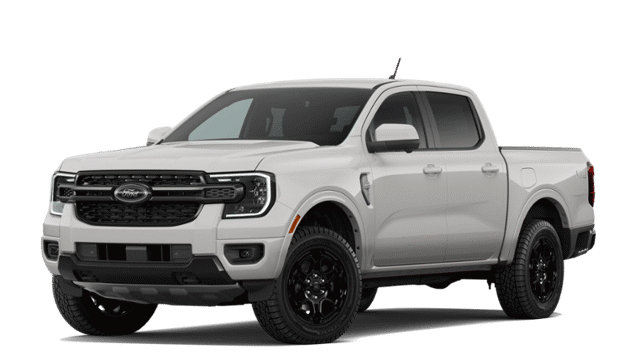 New 2026 Ford Ranger Lariat w/ FX4 Off-Road Package AWD/4WD image 11