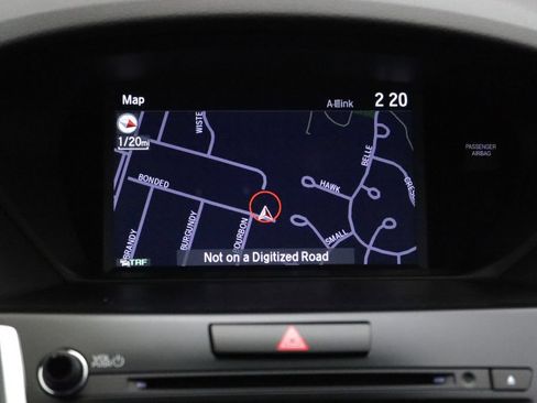 Used 2020 Acura TLX w/ Technology Package FWD image 17