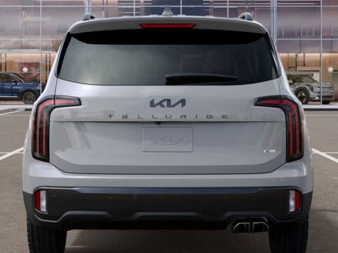 New 2025 Kia Telluride AWD image 13