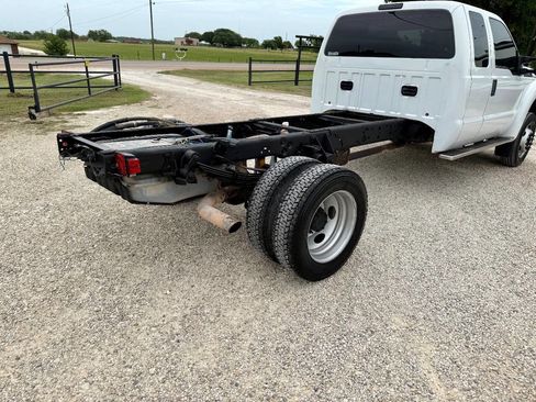 Used 2015 Ford F450 XL w/ Power Equipment Group image 11