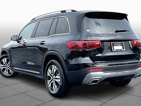 Certified 2025 Mercedes-Benz GLB 250 GLB 250 image 12