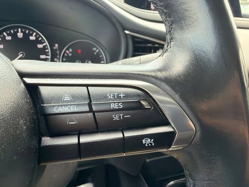 Used 2024 MAZDA CX-30 AWD 2.5 S w/ Preferred Package image 30