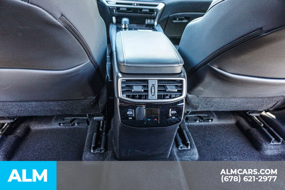 Used 2024 Lexus RX 350 Premium Plus w/ Cold Area Package FWD image 30