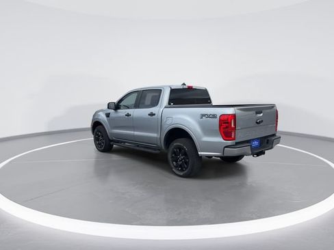 Certified 2023 Ford Ranger XLT w/ Equipment Group 301A Mid RWD image 5