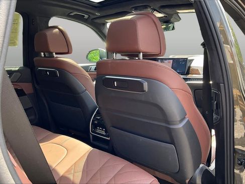 Used 2026 BMW X5 xDrive40i w/ Climate Comfort Package AWD/4WD image 20