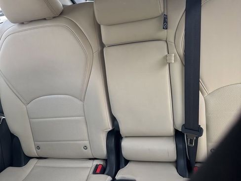 Used 2022 INFINITI QX50 Luxe FWD image 7