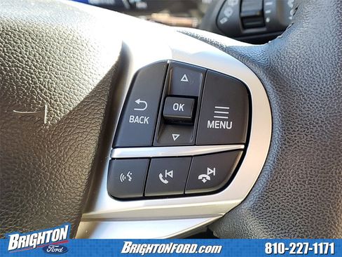 Used 2023 Ford Explorer XLT w/ Equipment Group 202A image 20