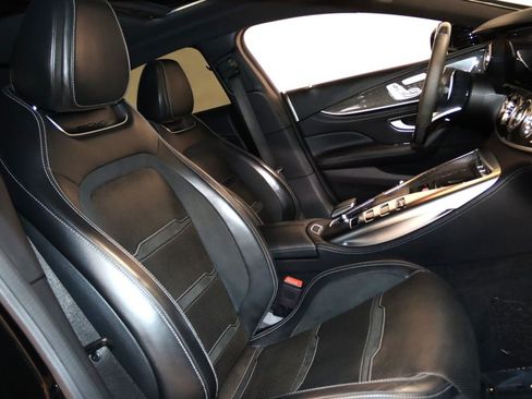 Used 2020 Mercedes-Benz AMG GT 53 image 74