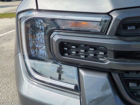 New 2025 Ford Ranger XLT w/ Trailer Tow Package image 10