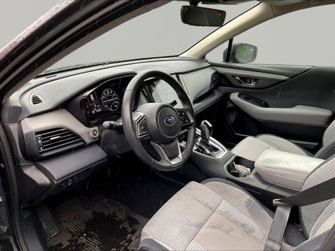 Used 2023 Subaru Outback Premium w/ Popular Package #1 AWD/4WD image 17