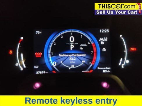 Used 2023 Lexus RX 350 FWD w/ Accessory Package (Z1) image 17