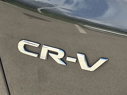 Certified 2022 Honda CR-V EX image 29