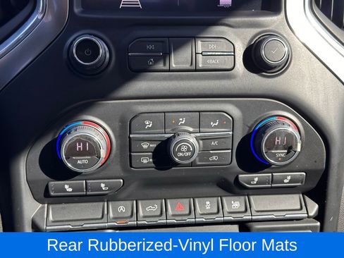 Used 2021 Chevrolet Silverado 1500 LT image 35