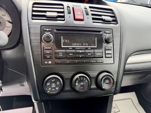 Used 2014 Subaru Impreza 2.0i Sport Premium w/ Popular Package #1 AWD/4WD image 12