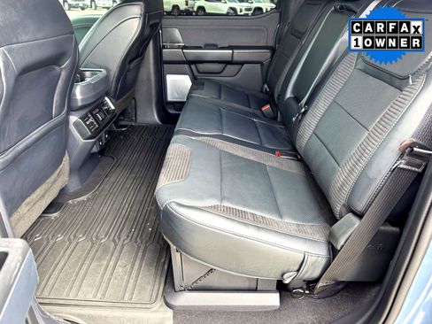 Used 2023 Ford F150 Raptor w/ Raptor 37 Performance Package image 20