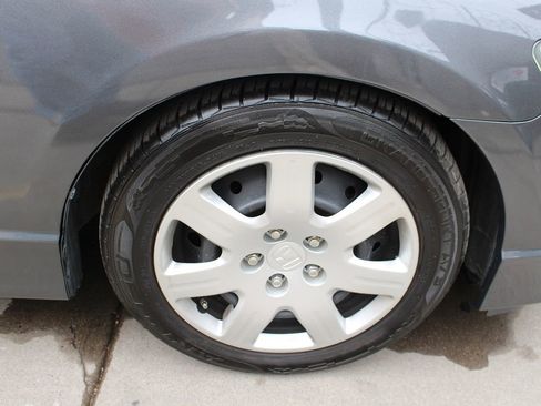 Used 2010 Honda Civic LX image 37