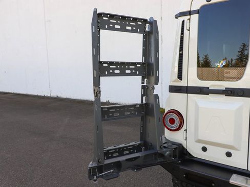 Used 2024 INEOS Grenadier AWD/4WD image 43