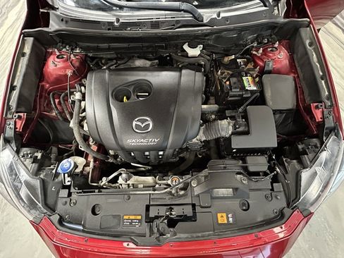 Used 2016 MAZDA CX-3 Touring image 54