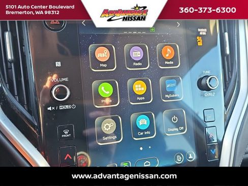 Used 2023 Subaru Outback Limited XT AWD/4WD image 19