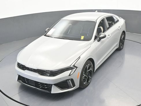 Used 2025 Kia K5 GT-Line image 46