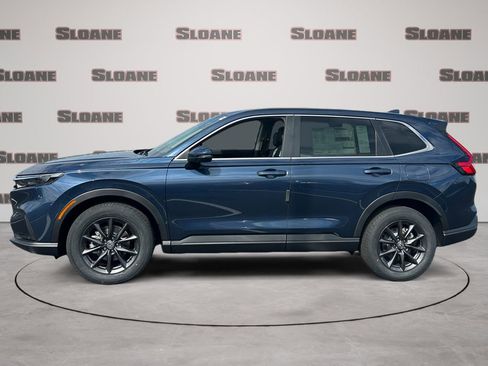 New 2026 Honda CR-V EX-L image 2