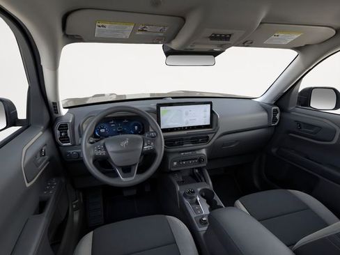 New 2025 Ford Bronco Sport Big Bend image 31