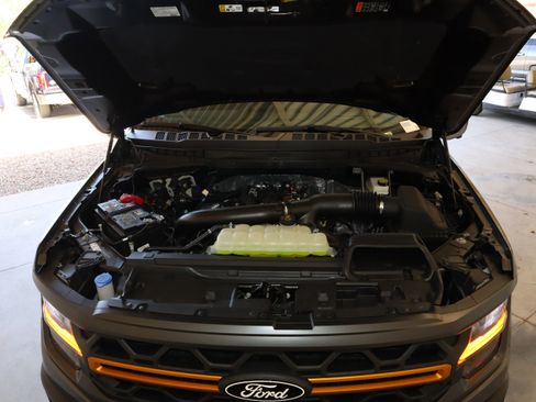 New 2025 Ford F150 Tremor w/ Equipment Group 402A High AWD/4WD image 23