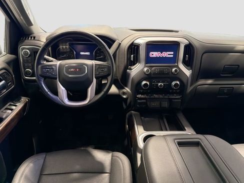 Used 2021 GMC Sierra 1500 SLT w/ SLT Premium Plus Package image 22