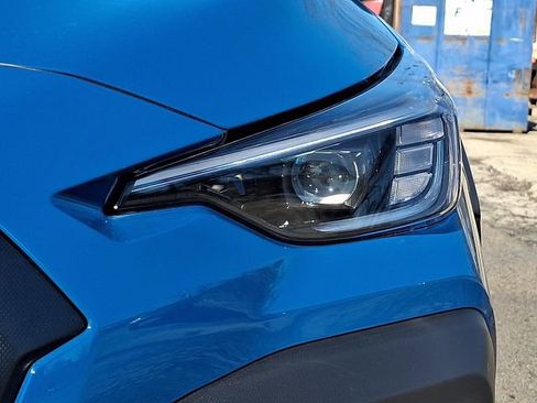 New 2026 Subaru Crosstrek 2.5i Wilderness image 9