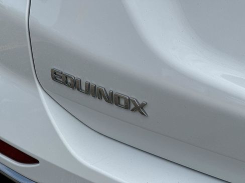 Certified 2019 Chevrolet Equinox Premier image 34