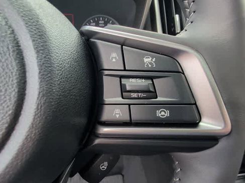 New 2026 Subaru Ascent Touring image 24