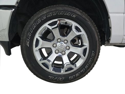 Used 2022 RAM 1500 Big Horn image 22