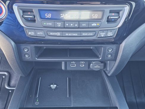 Used 2026 Honda Ridgeline Black Edition image 33