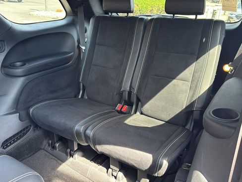 Used 2022 Dodge Durango SRT w/ Premium Interior Group AWD/4WD image 23
