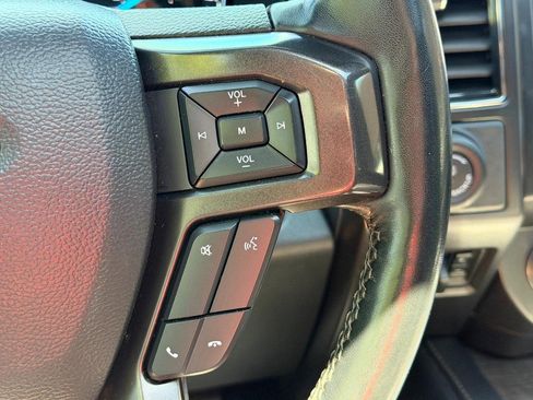 Used 2021 Ford Expedition Max Limited AWD/4WD image 20