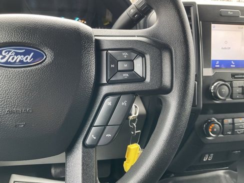 Used 2019 Ford F150 XL w/ Equipment Group 101A Mid image 6