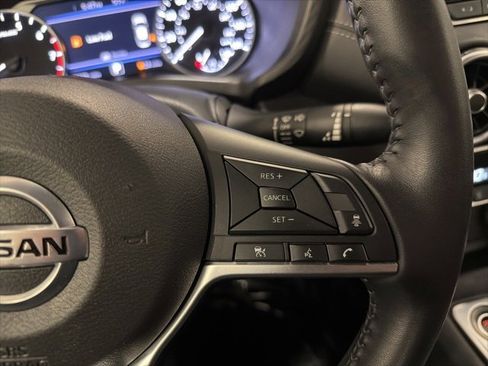 Certified 2021 Nissan Sentra SV image 22