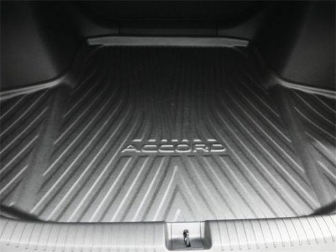 New 2025 Honda Accord LX image 12