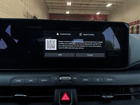 Used 2025 Kia K4 FWD image 30