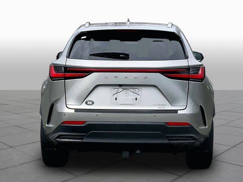 Used 2023 Lexus NX 350 AWD image 5